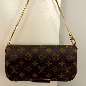 COPY - 🤍 LOUIS VUITTON SHOULDER BAG 🤍 ⭐️ Authentic ⭐️